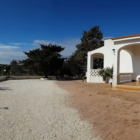 Casa de Férias Rosanna