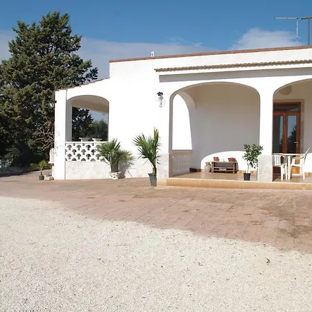 Casa de Férias Rosanna *