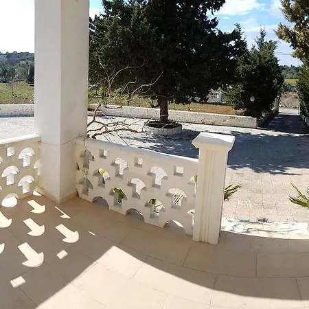 Rosanna * Ostuni