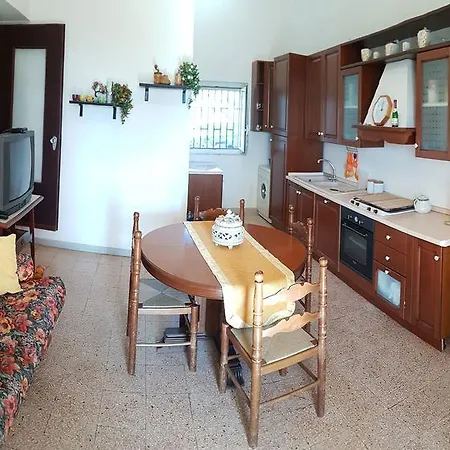 Casa de Férias Rosanna *