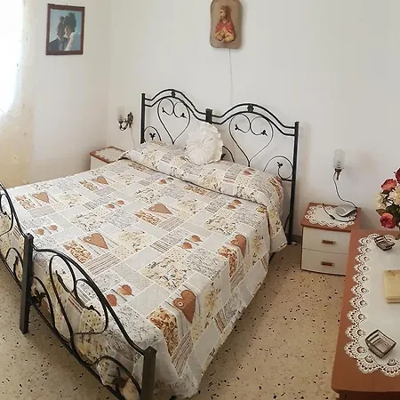 Casa de Férias Rosanna