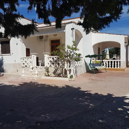 Casa de Férias Rosanna