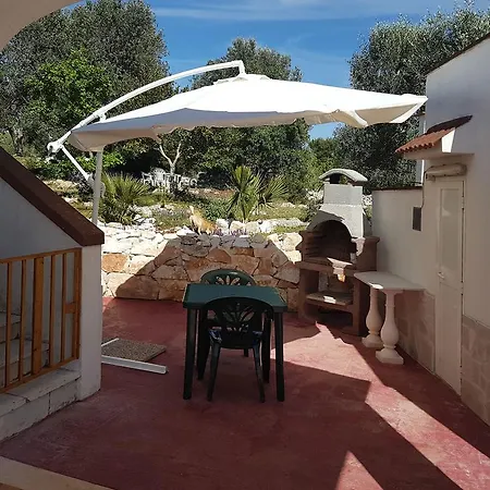 Rosanna Casa de Férias *