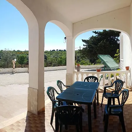 Rosanna * Ostuni